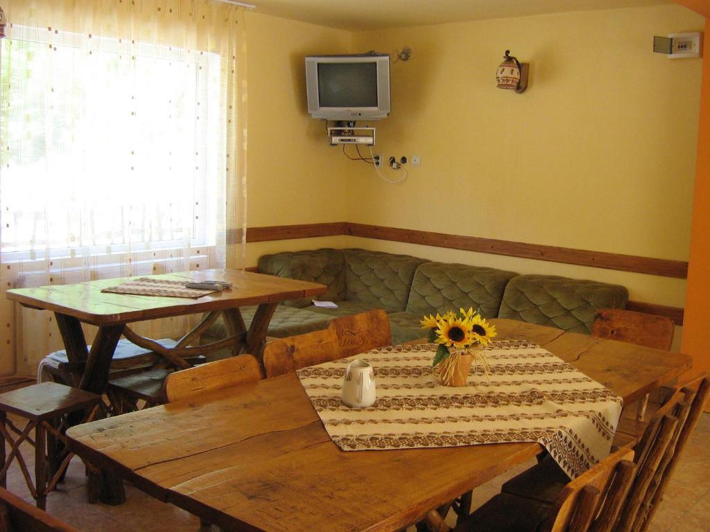 Complex Cazare Balea Transfagarasan Cîrţişoara Exterior foto