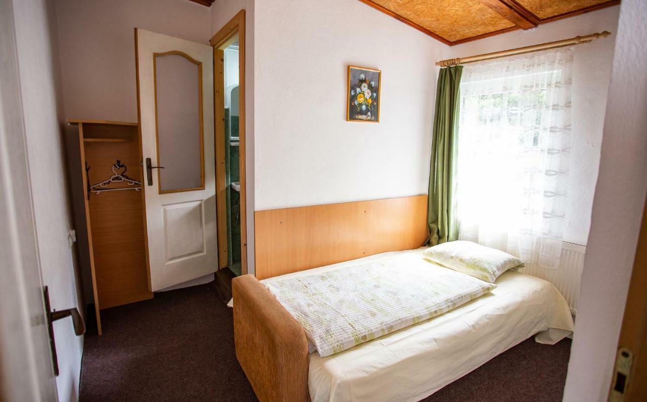 Complex Cazare Balea Transfagarasan Cîrţişoara Exterior foto